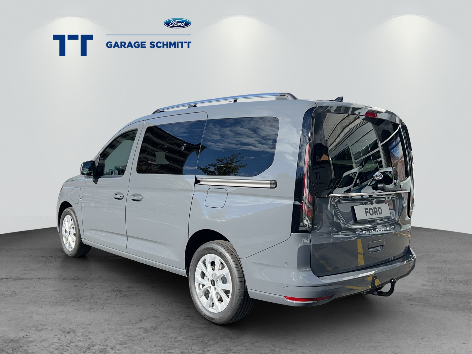 FORD TOURNEO CONNECT Grand 1.5 EcoB-showroom-element-1
