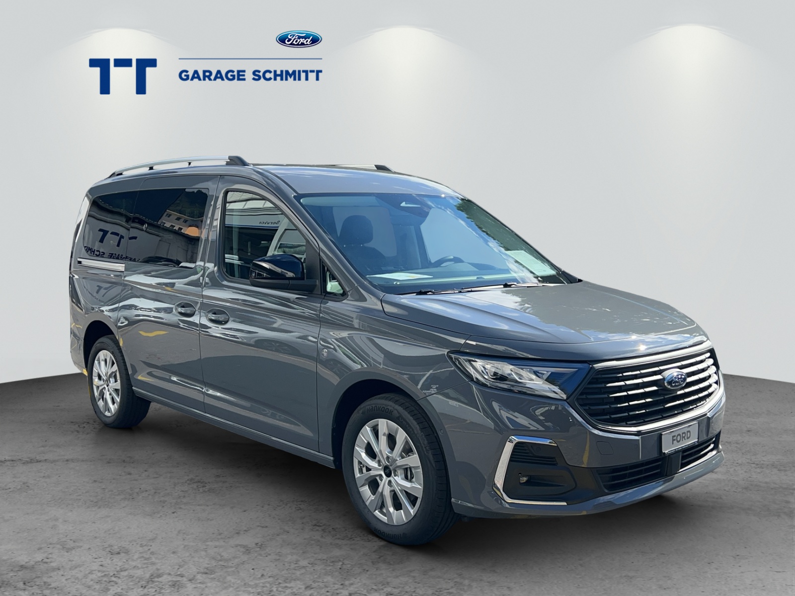 FORD TOURNEO CONNECT Grand 1.5 EcoB-showroom-element-3