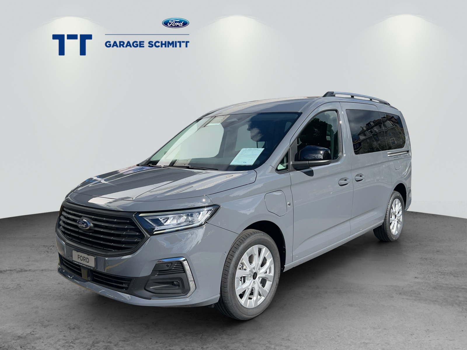 FORD TOURNEO CONNECT Grand 1.5 EcoB
