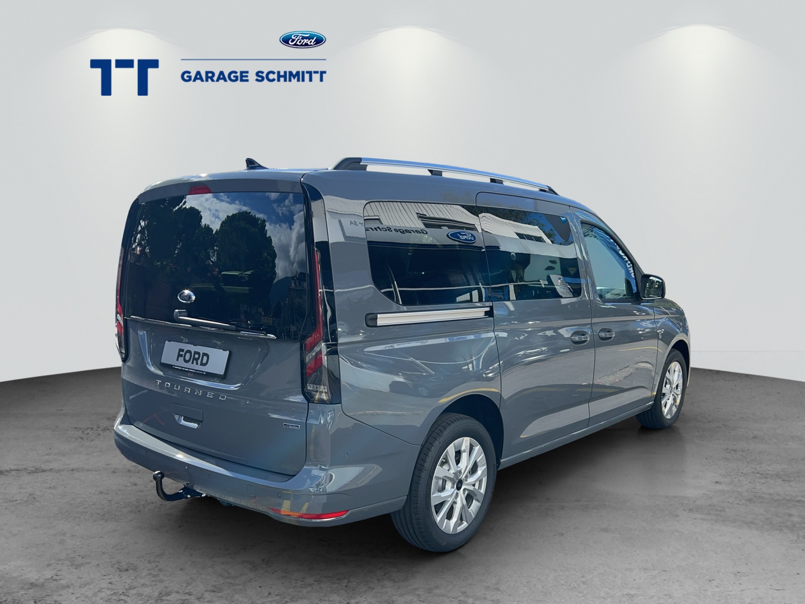 FORD TOURNEO CONNECT Grand 1.5 EcoB-showroom-element-2