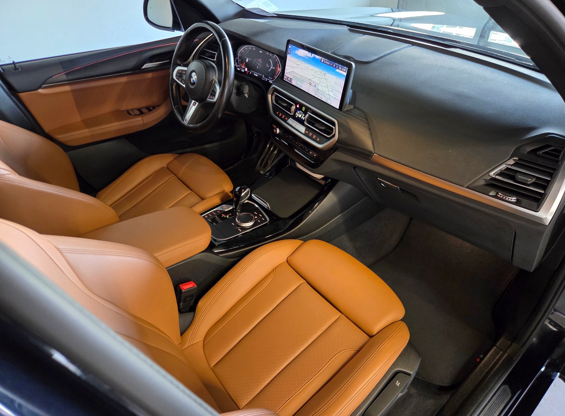 BMW X3 20i xDrive M-Sport-image-7