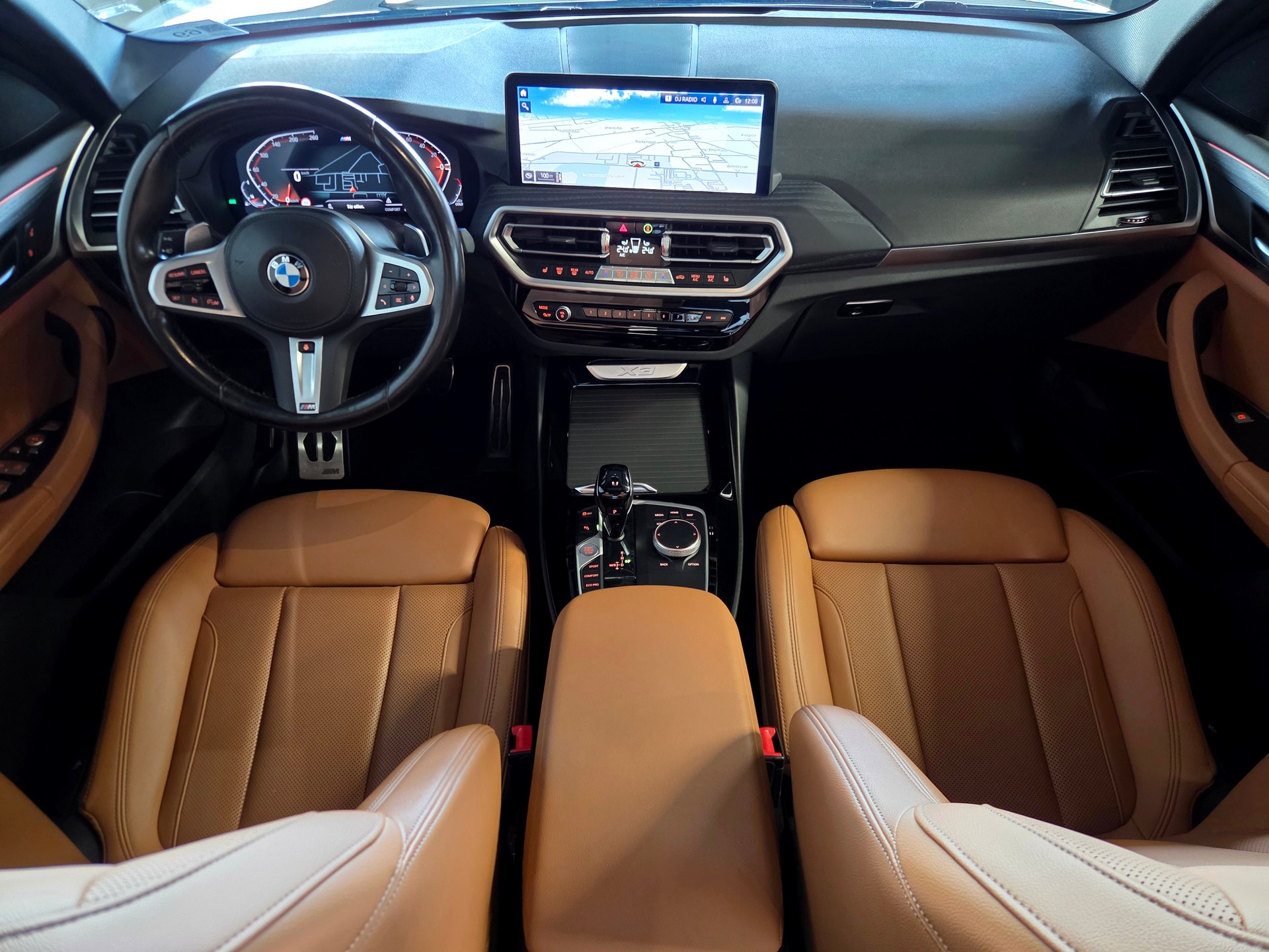 BMW X3 20i xDrive M-Sport-image-5