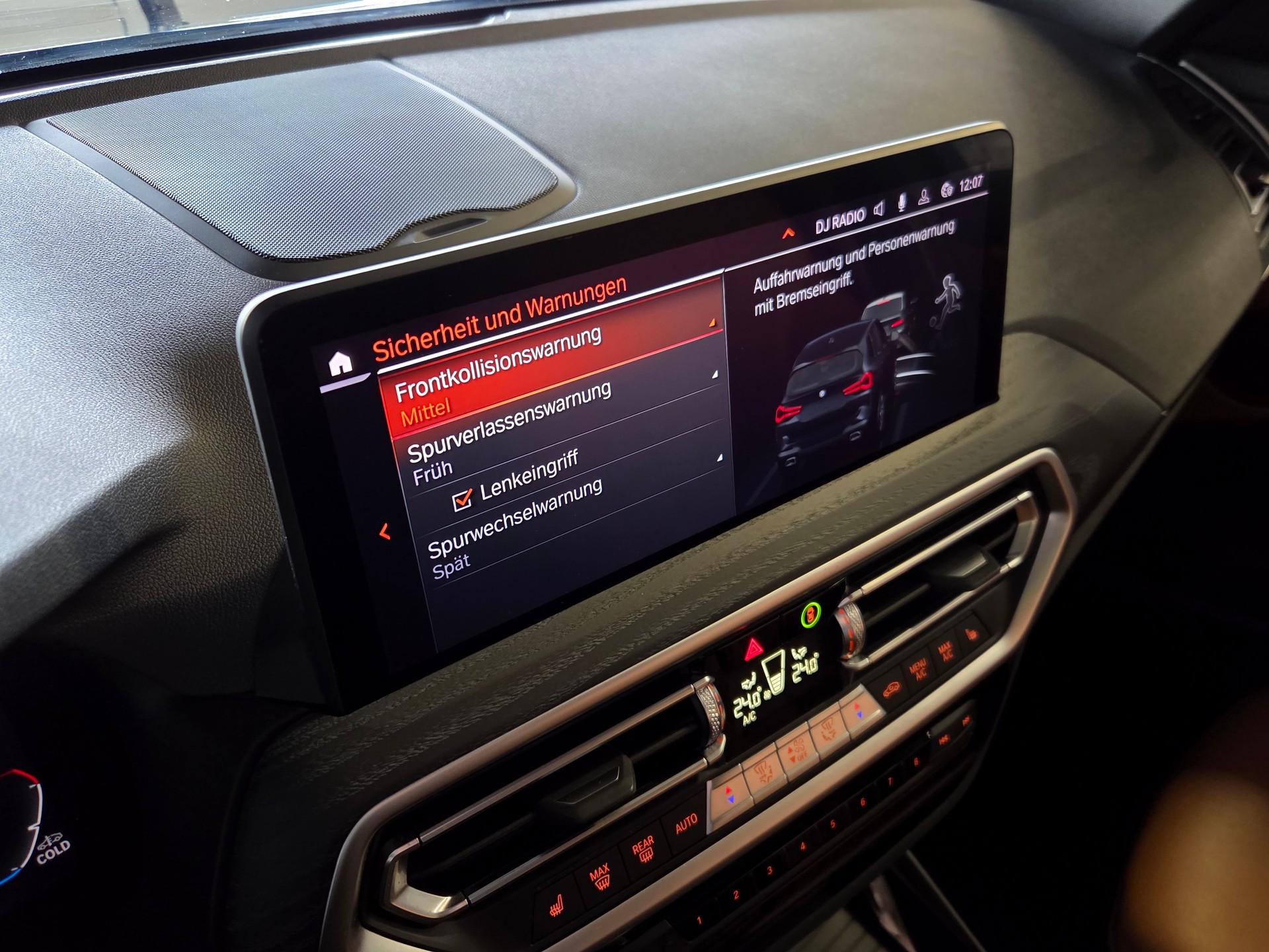 BMW X3 20i xDrive M-Sport-image-14