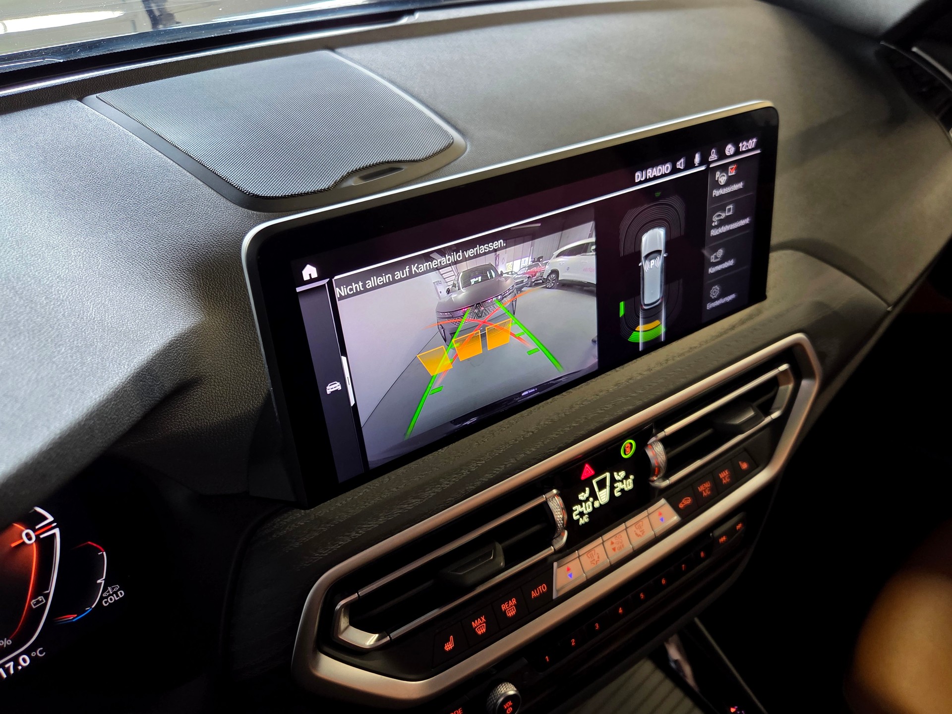 BMW X3 20i xDrive M-Sport-image-6