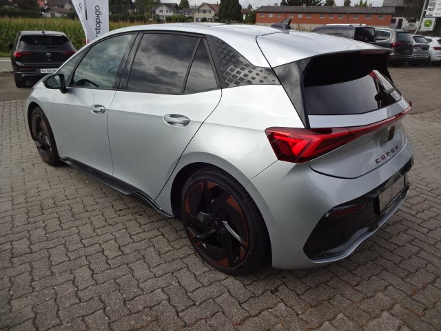 CUPRA Born 58 kWh-image-2