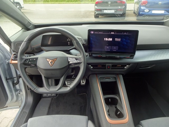 CUPRA Born 58 kWh-image-8