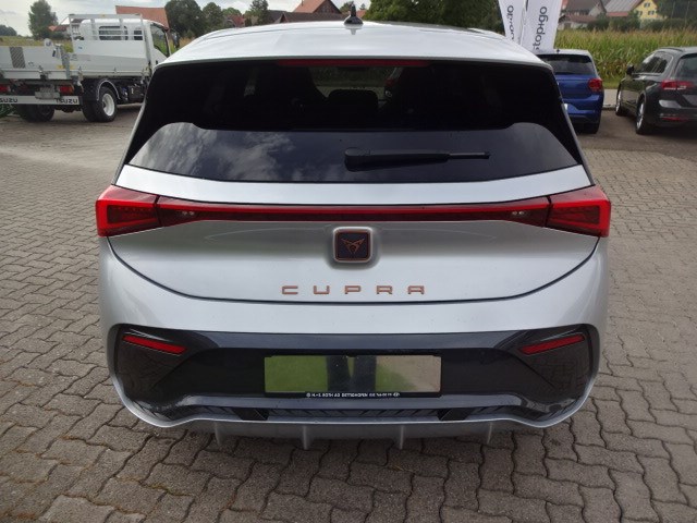 CUPRA Born 58 kWh-image-3