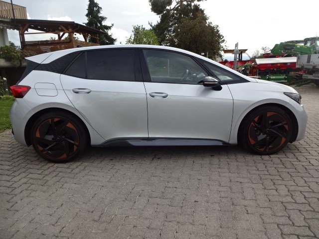 CUPRA Born 58 kWh-image-5