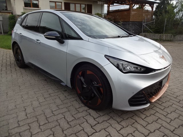 CUPRA Born 58 kWh-image-6