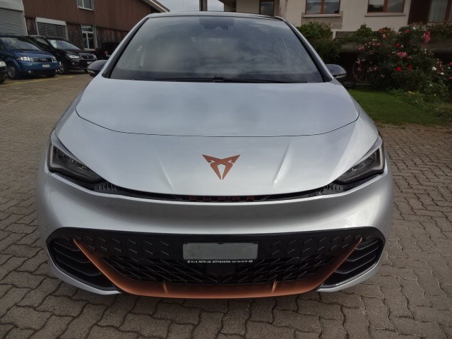 CUPRA Born 58 kWh-image-7