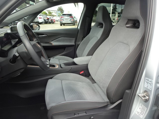 CUPRA Born 58 kWh-image-10