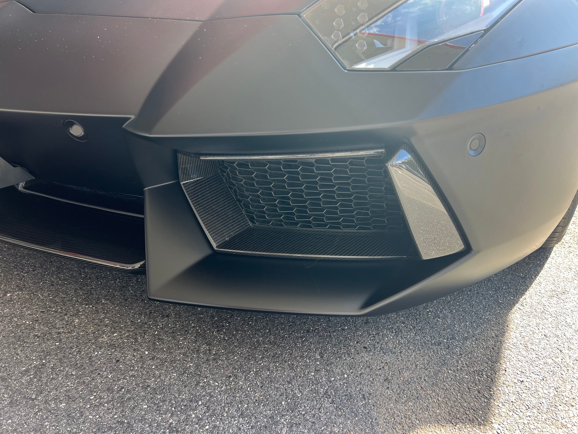 LAMBORGHINI Aventador LP700-4 Roadster E-Gear-image-14
