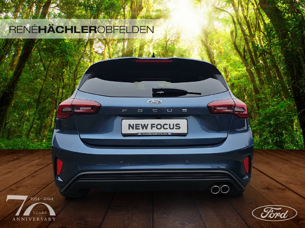 FORD Focus 1.0i EcoB Hybrid 155 ST-Line X-showroom-element-2