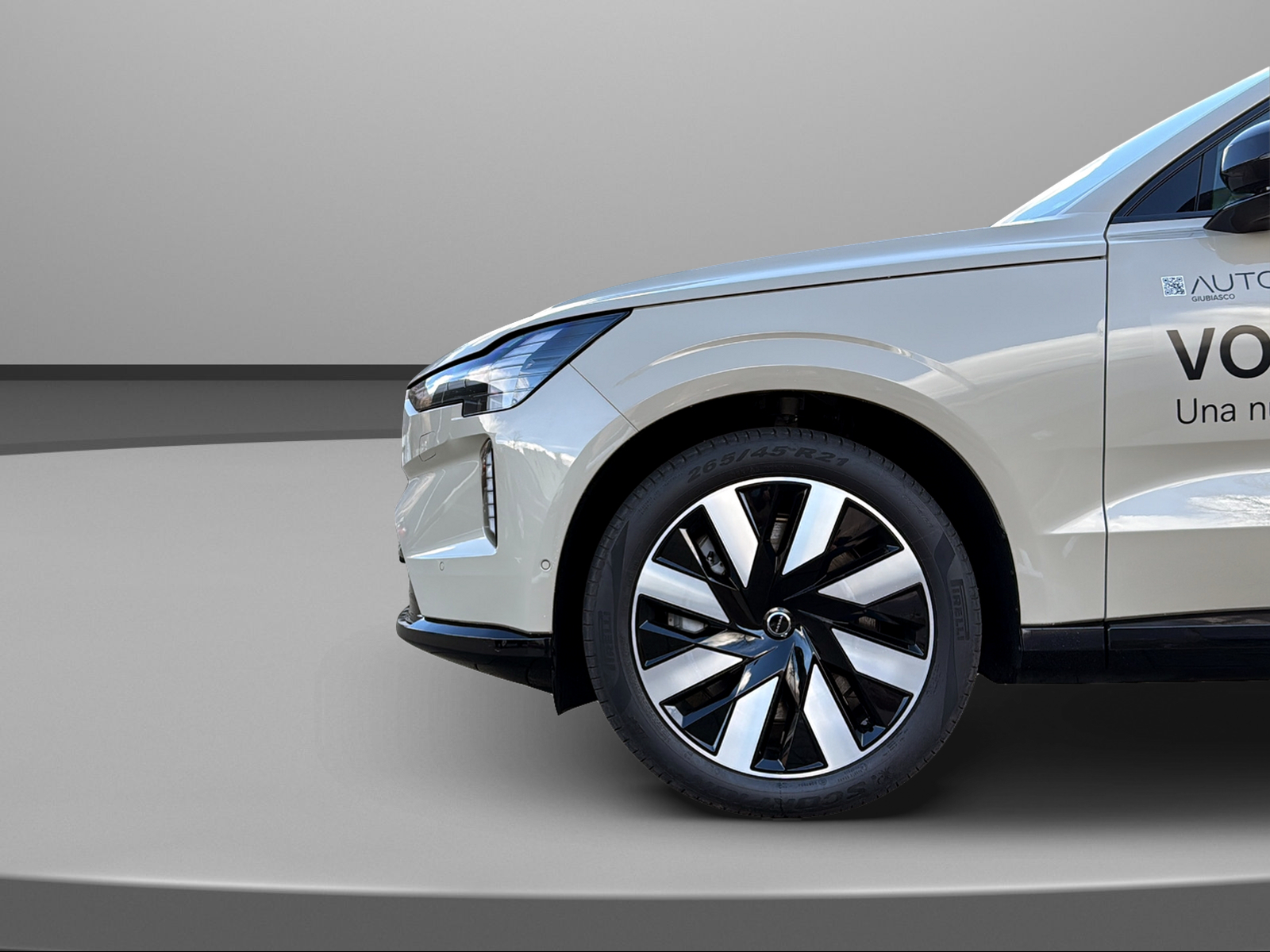 VOLVO EX90 Twin Performance 111 kWh Ultra AWD-image-14