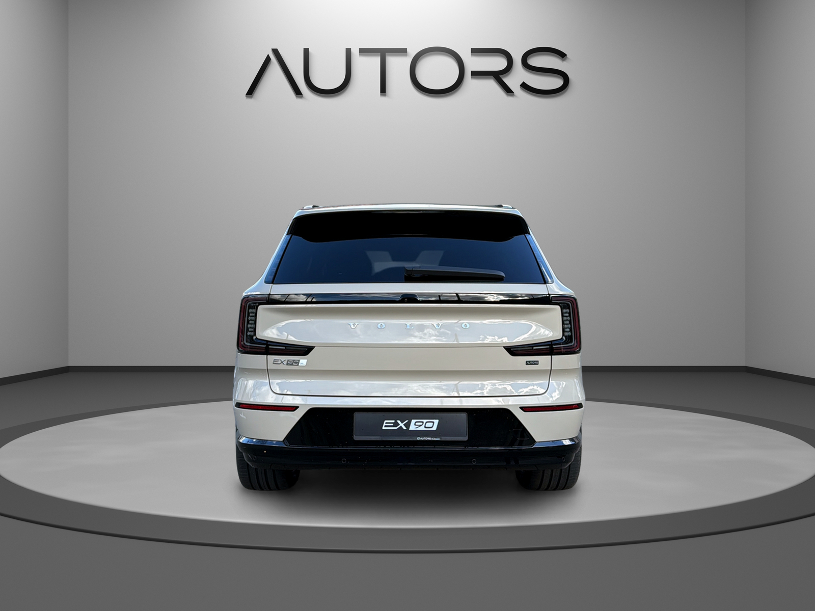 VOLVO EX90 Twin Performance 111 kWh Ultra AWD-image-5