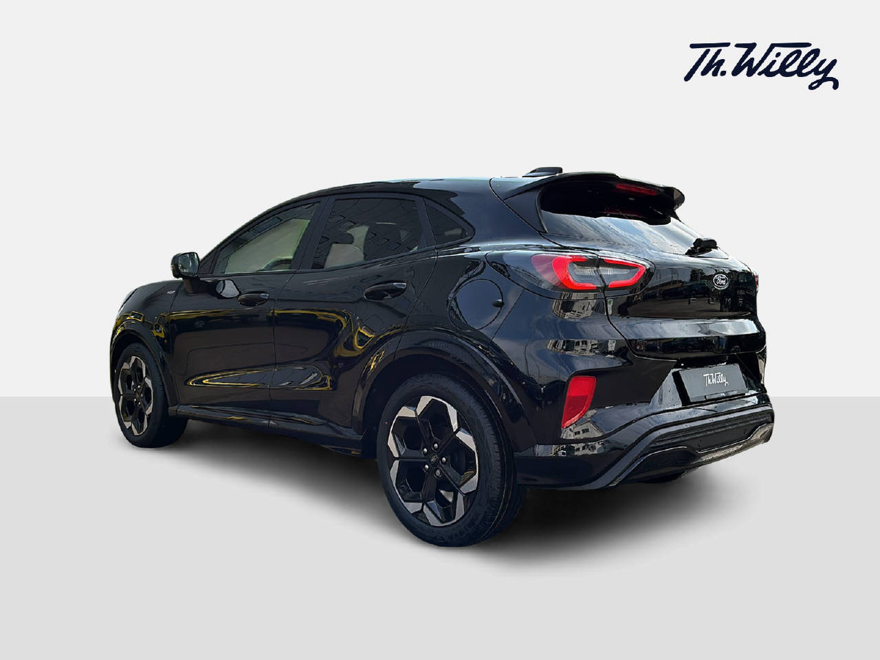 FORD Puma 1.0 EcoB Hybrid 155 ST-Line X-showroom-element-2