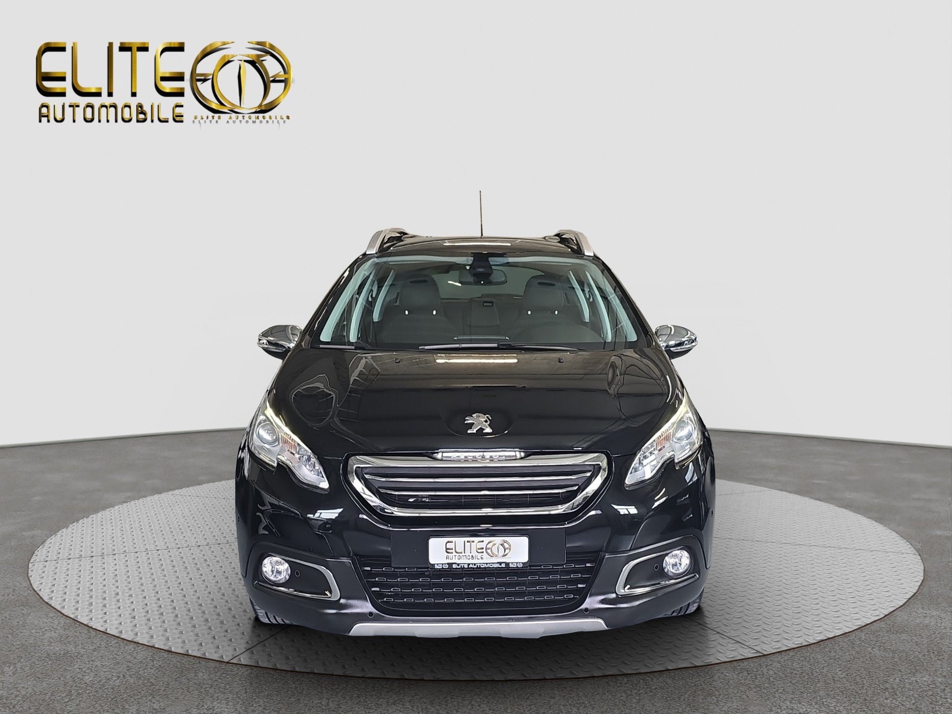 PEUGEOT 2008 1.6 VTI Allure Automatic-showroom-element-1