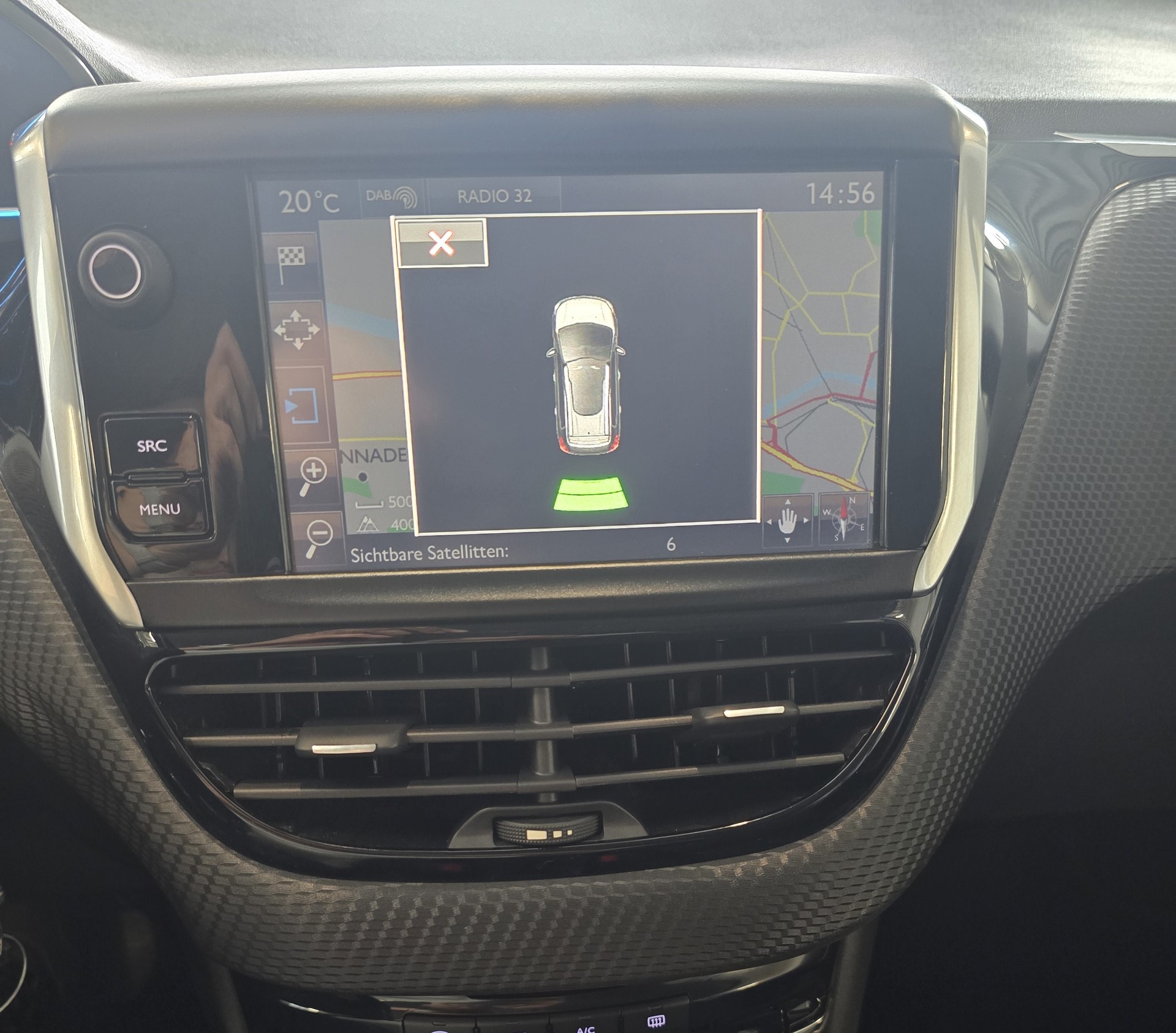 PEUGEOT 2008 1.6 VTI Allure Automatic-image-13