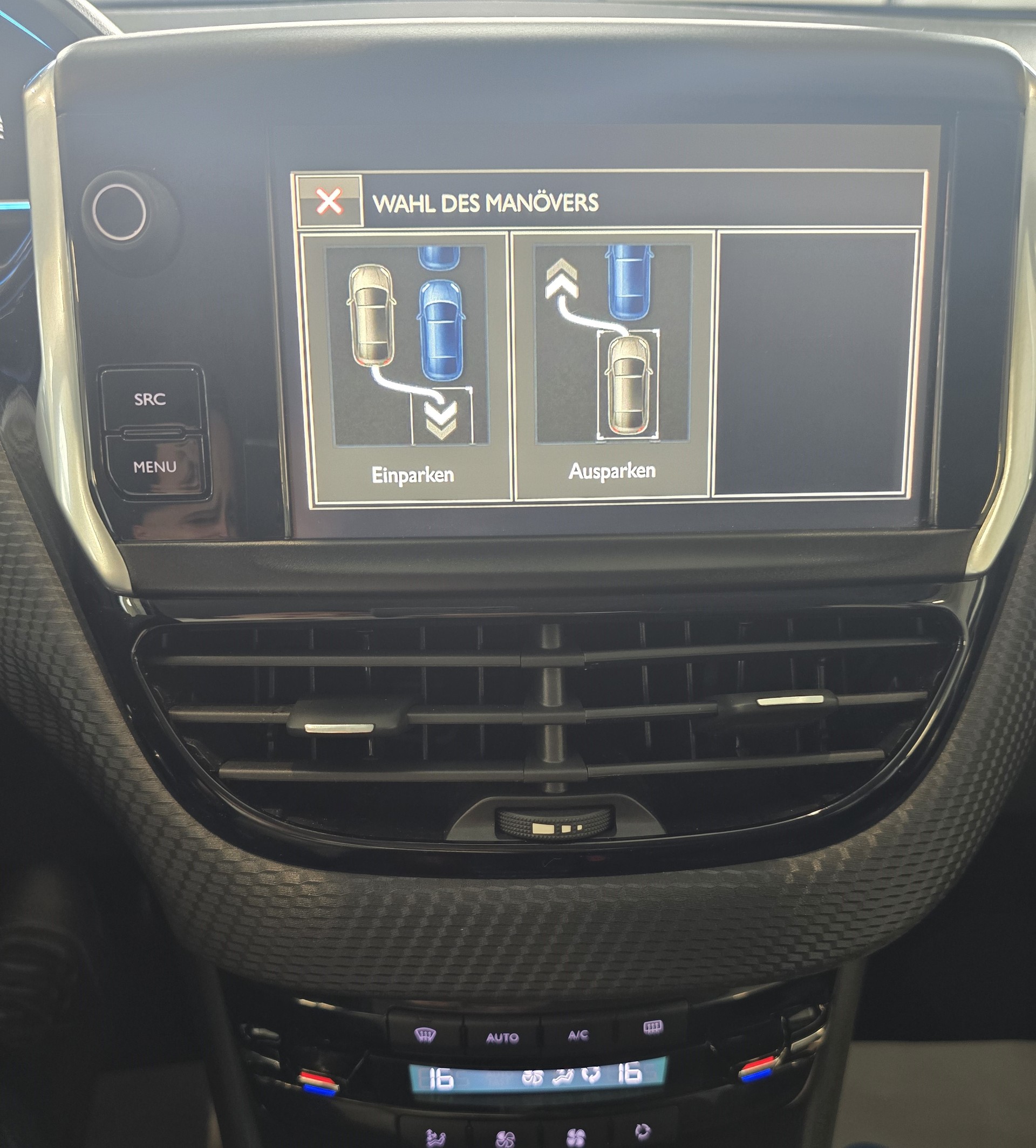 PEUGEOT 2008 1.6 VTI Allure Automatic-image-14