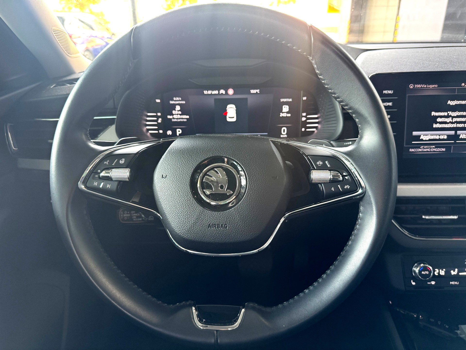 SKODA Kamiq 1.5 TSI Tour DSG-image-12