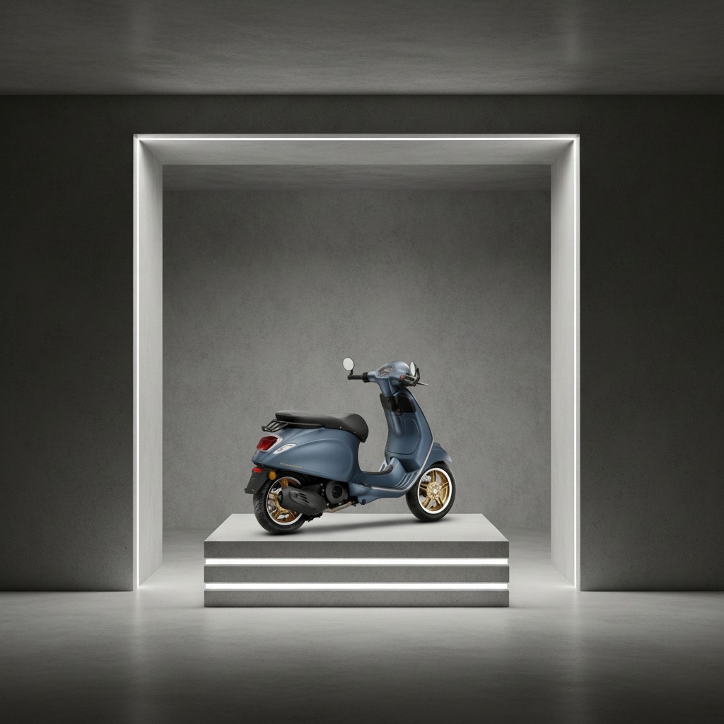 PIAGGIO Vespa 125 Primavera ABS Officina 8-image-3