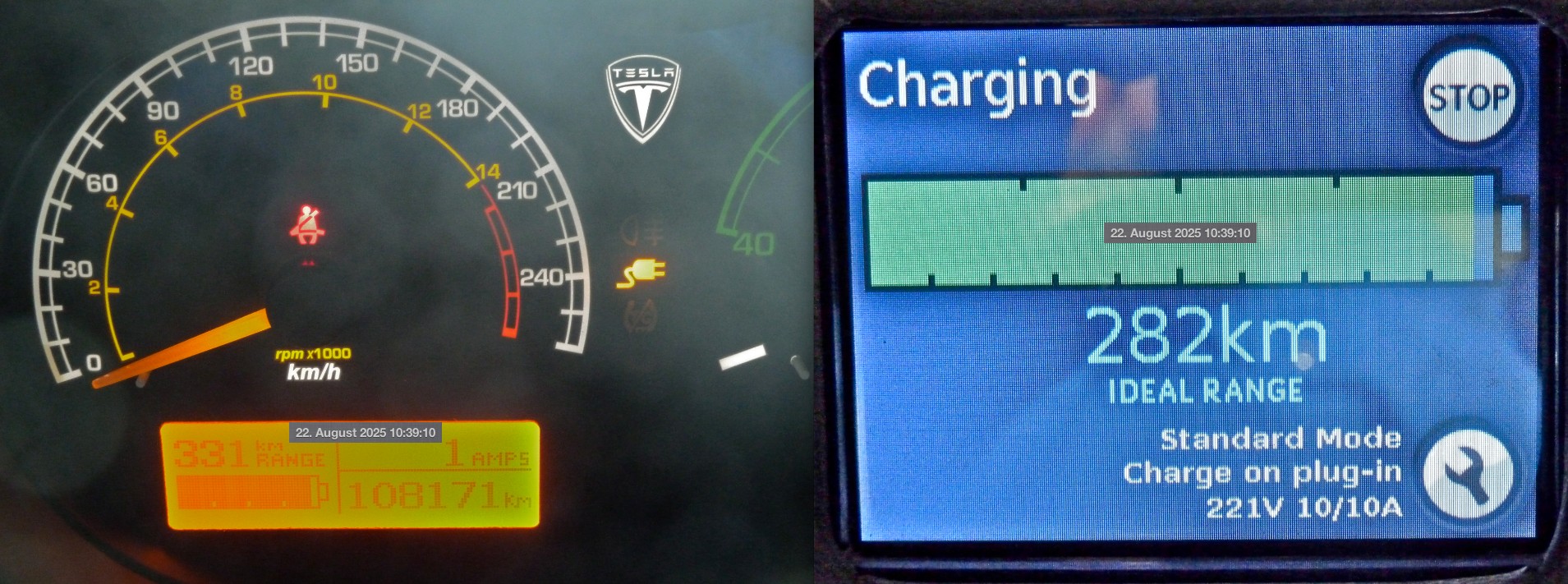 TESLA Roadster-image-6