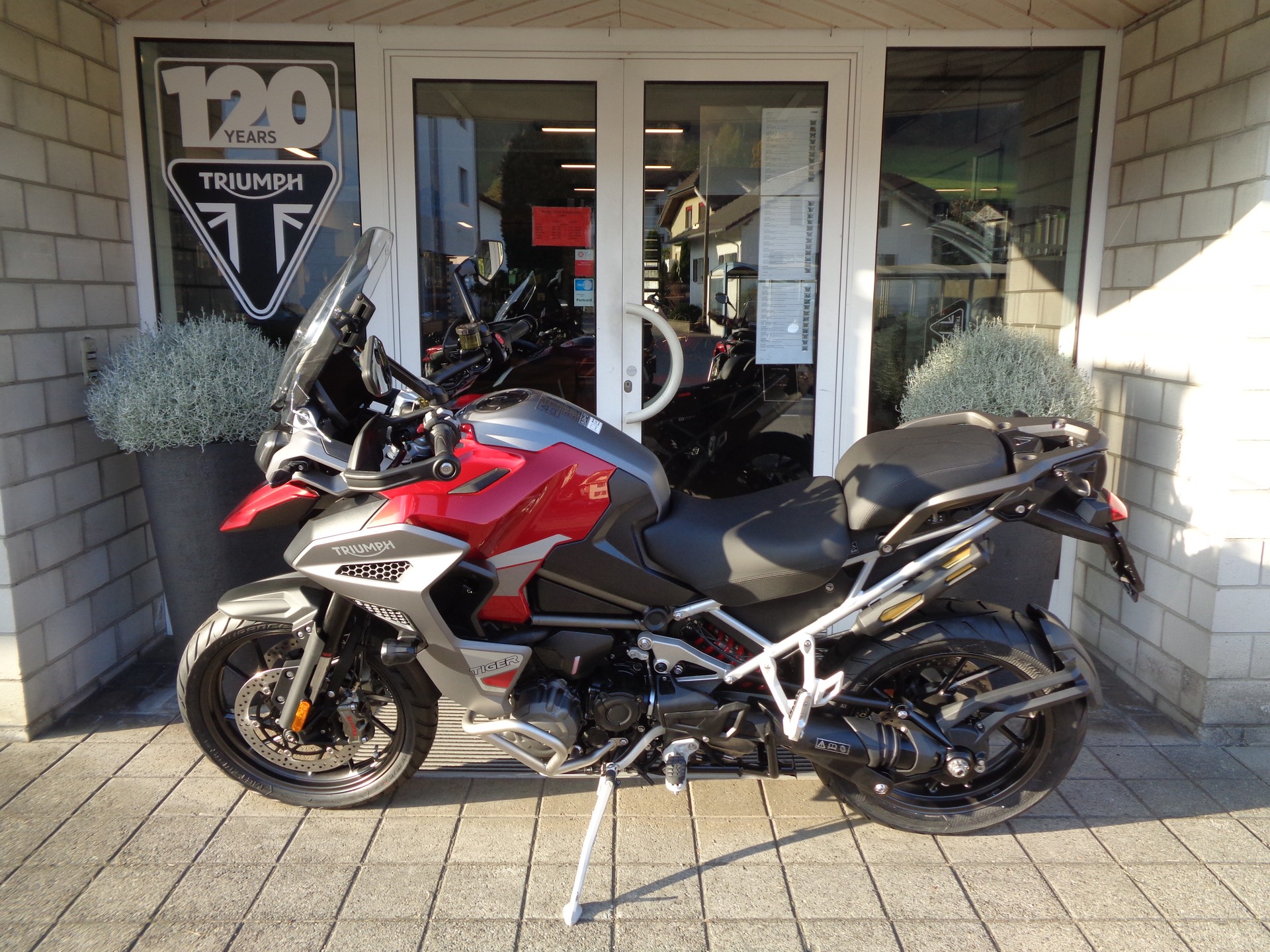 TRIUMPH Tiger 1200 GT Explorer-image-5