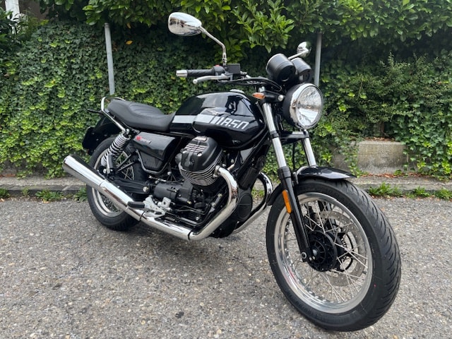 MOTO GUZZI V7 IV 850 Special-image-2