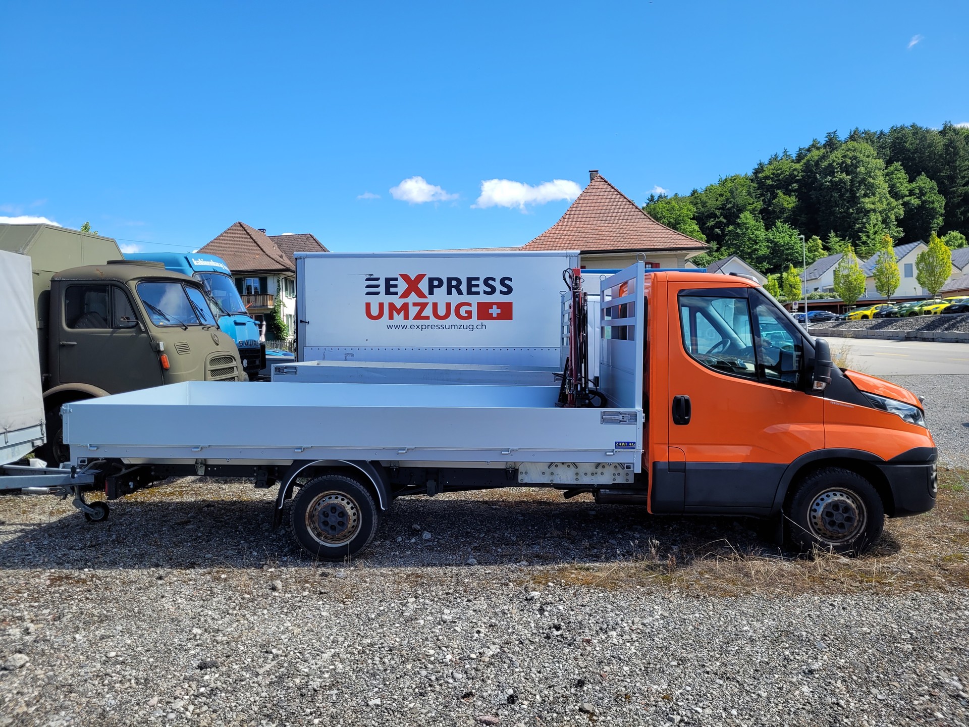 IVECO 35 S 14