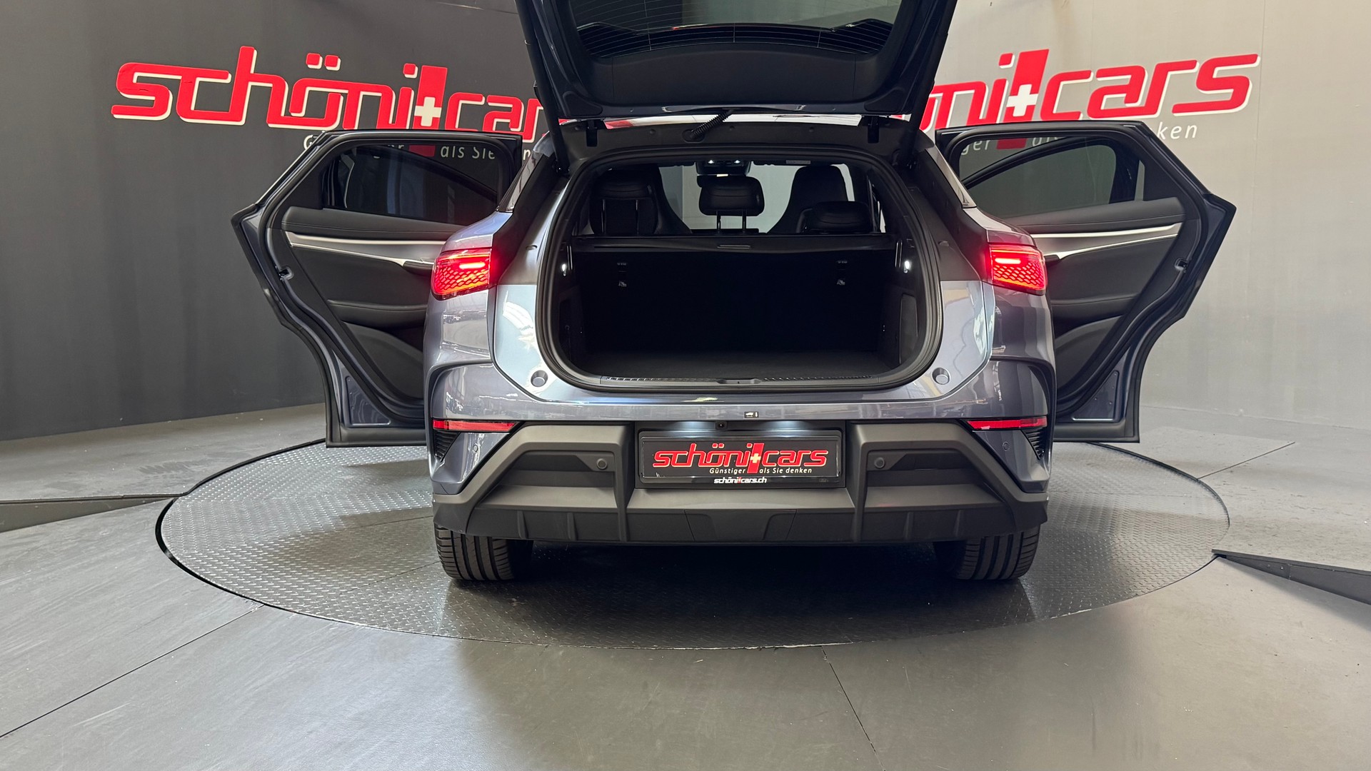 BYD Sealion 7 91,3 kWh Excellence AWD-image-5