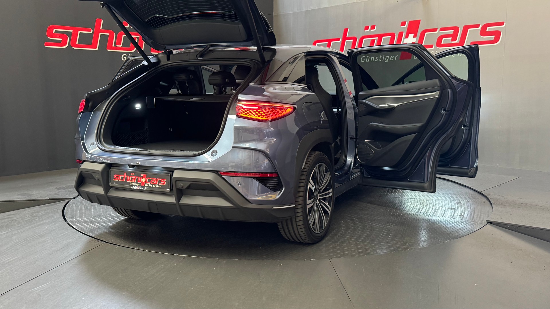 BYD Sealion 7 91,3 kWh Excellence AWD-image-6