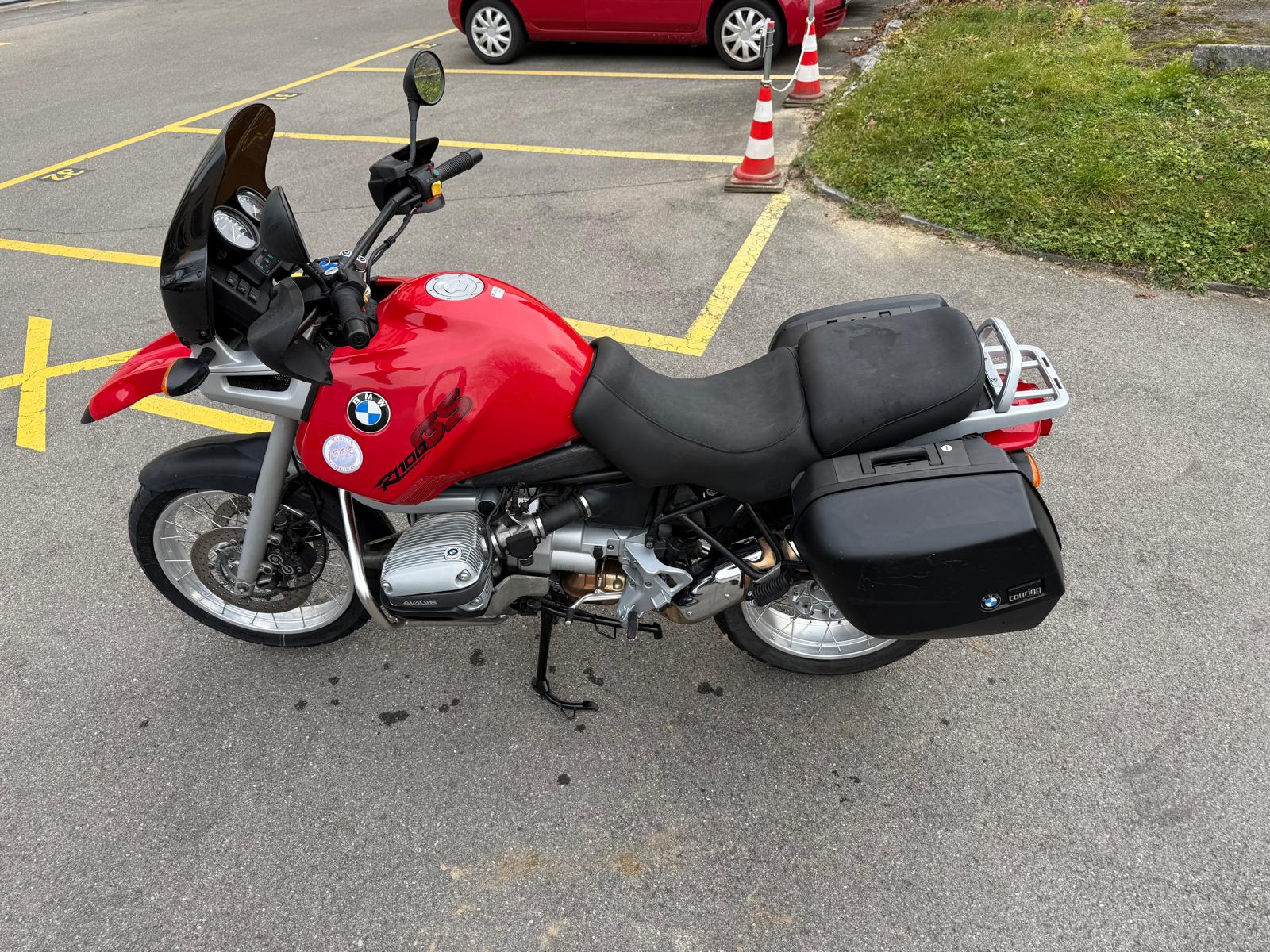 BMW R 1100 GS-image-7