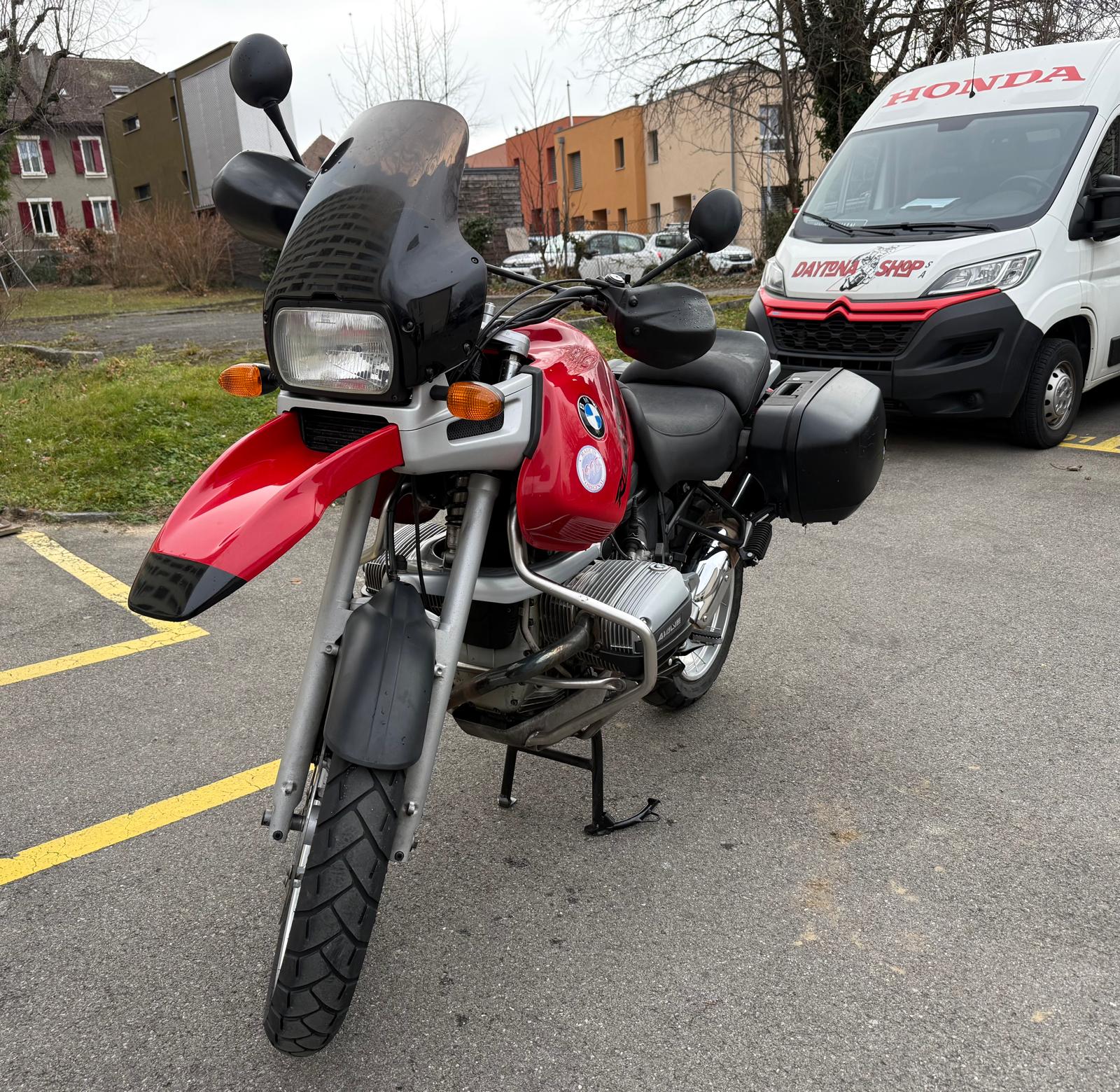 BMW R 1100 GS-image-0