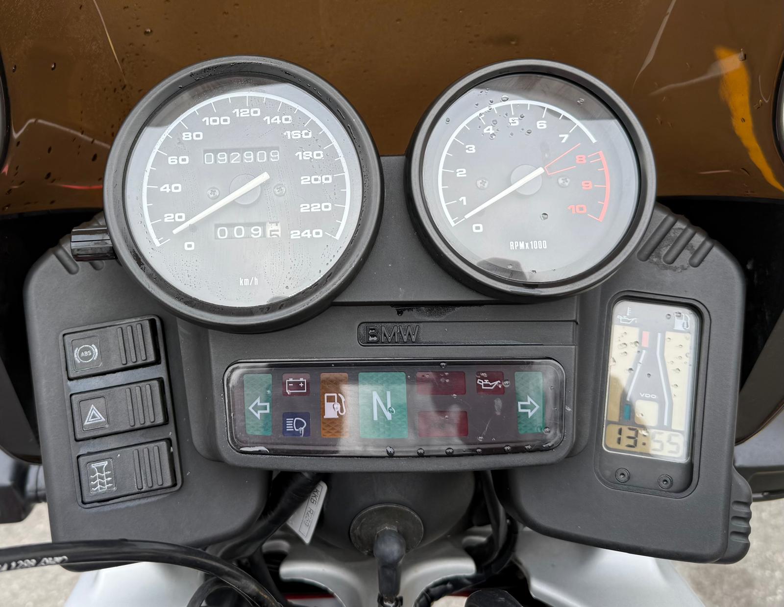 BMW R 1100 GS-image-9