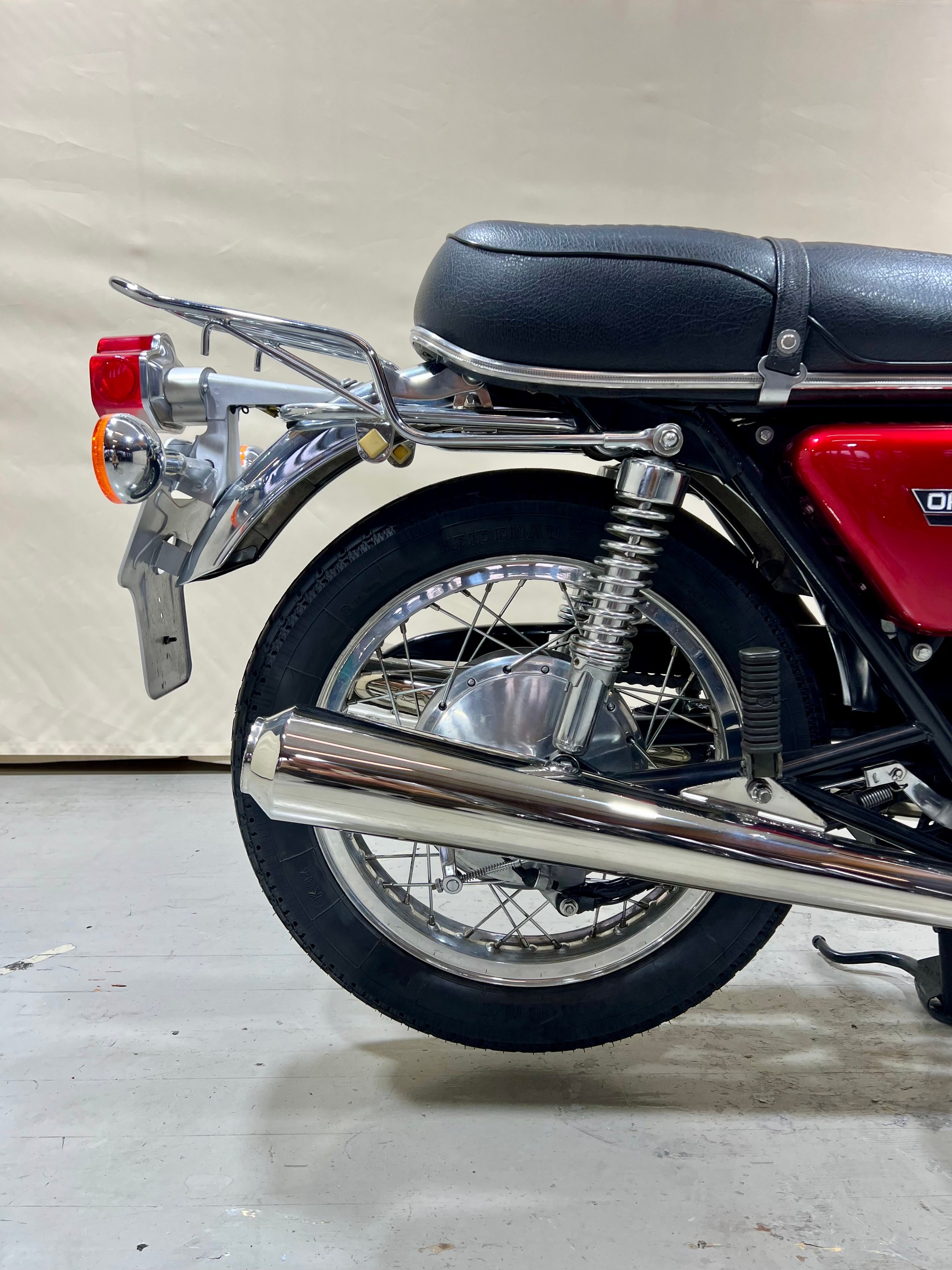 YAMAHA TX 750 Veteran-image-3