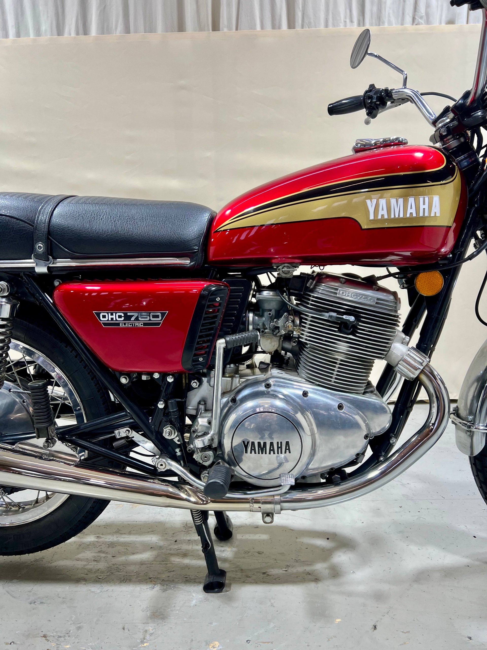 YAMAHA TX 750 Veteran-image-2