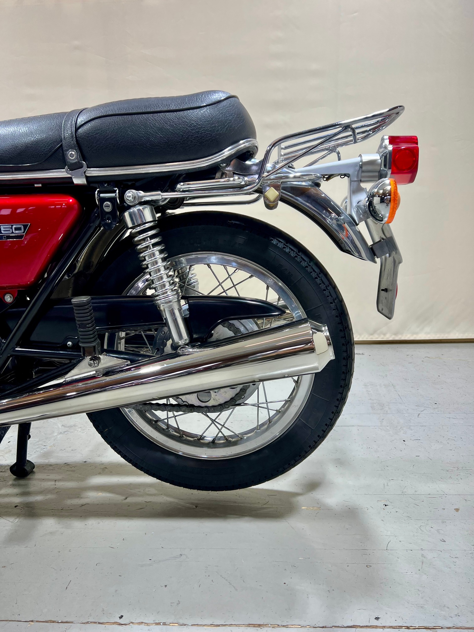 YAMAHA TX 750 Veteran-image-7