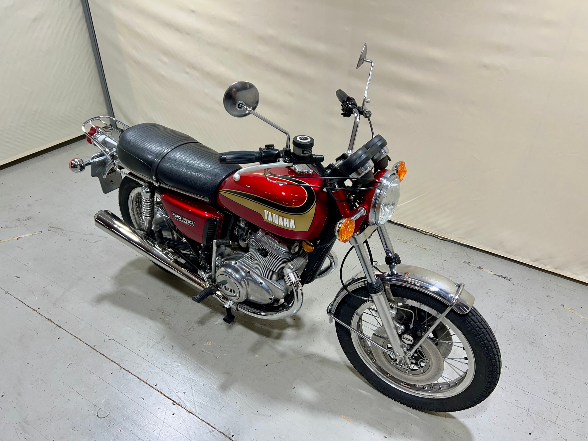 YAMAHA TX 750 Veteran-image-14