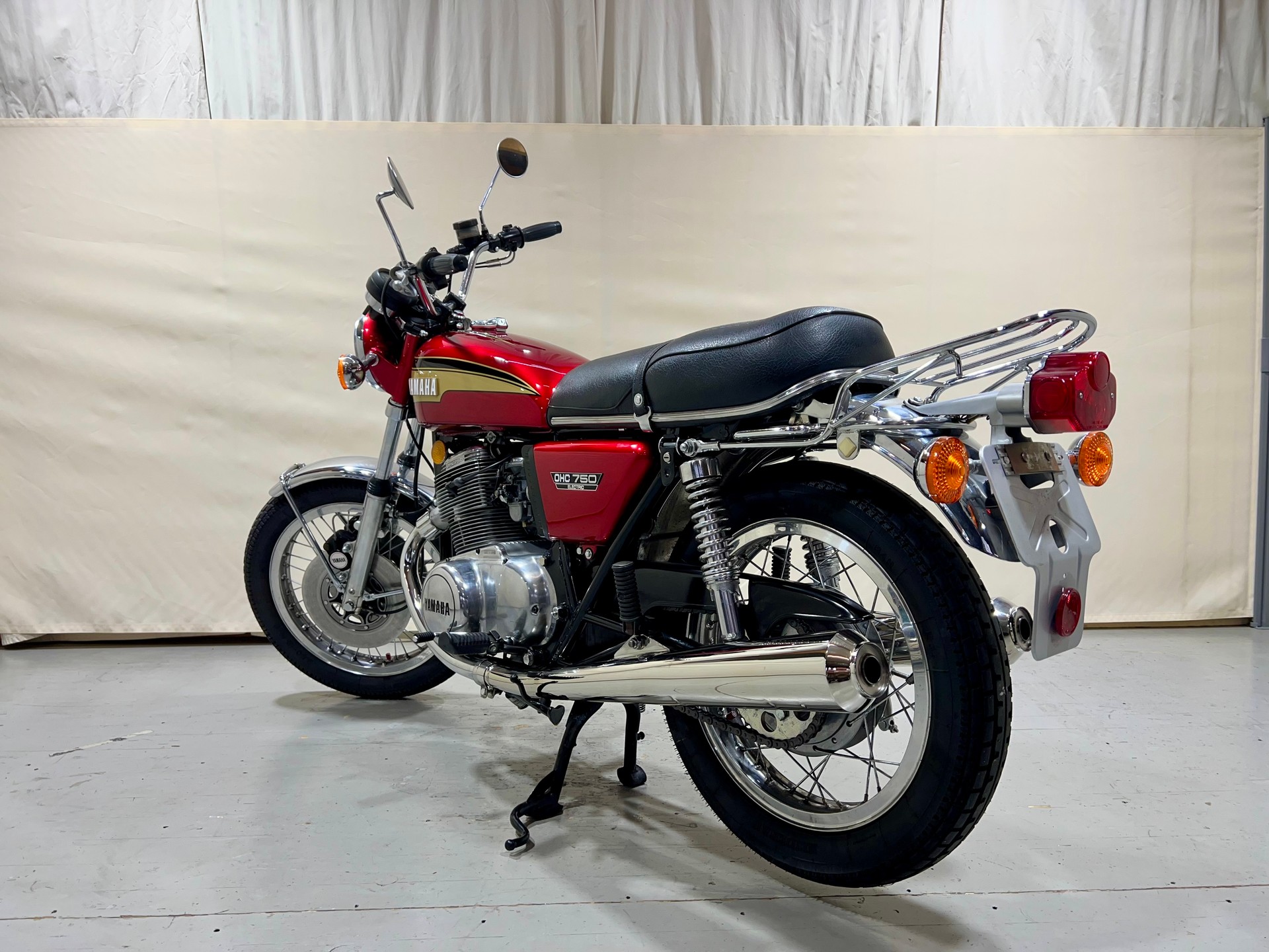 YAMAHA TX 750 Veteran-image-11