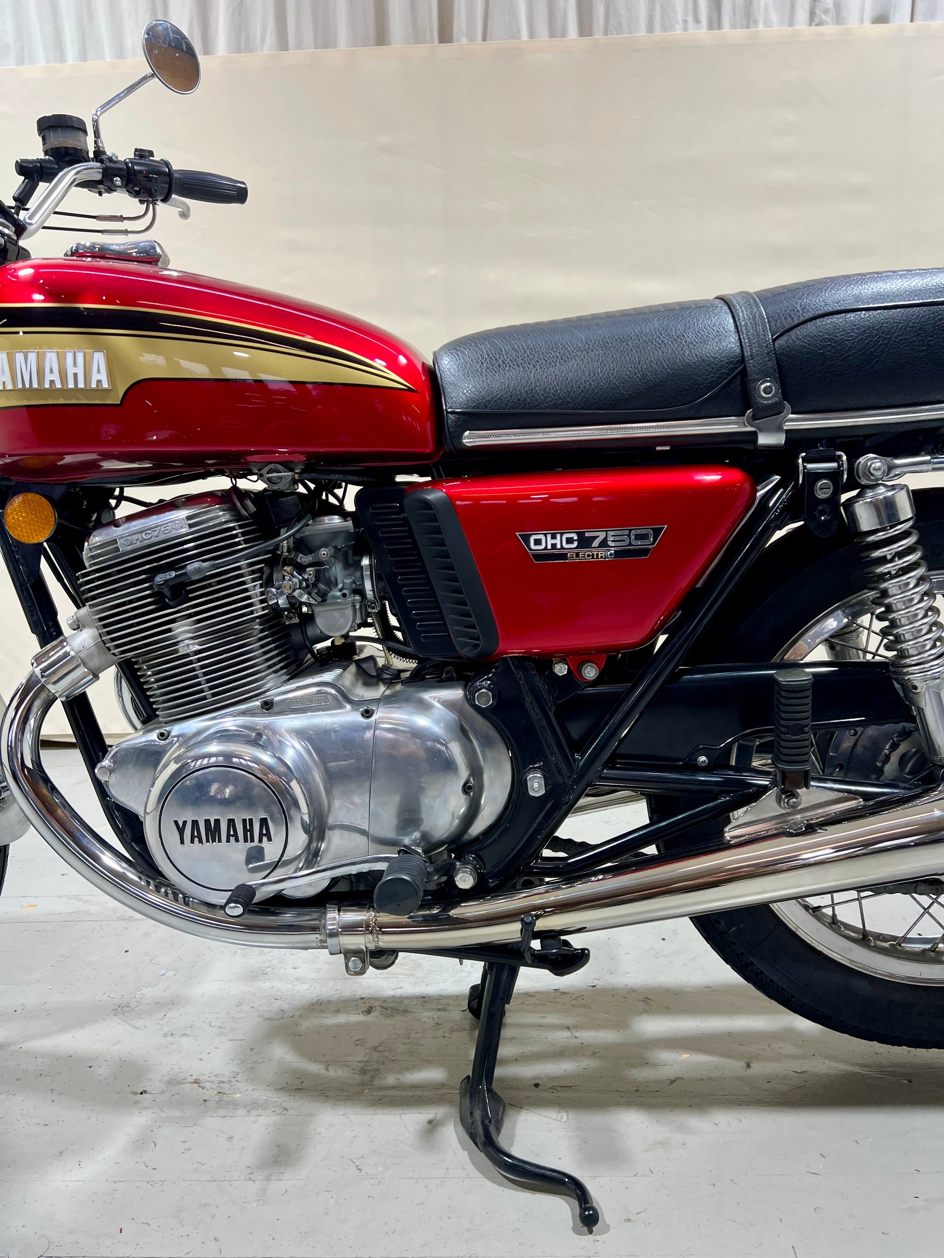 YAMAHA TX 750 Veteran-image-6