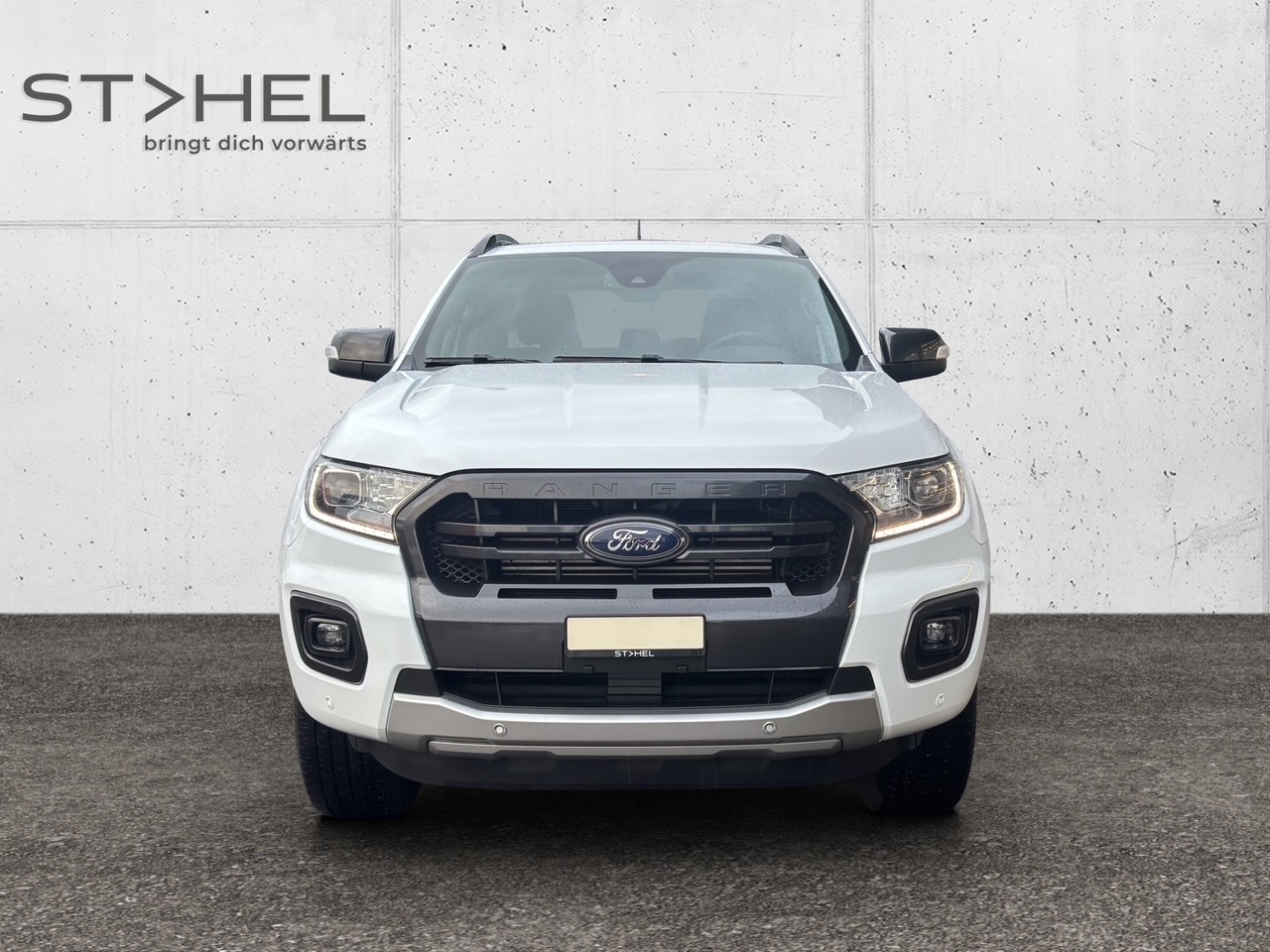 FORD Ranger DKab.Pick-up 2.0 EcoBlue 4x4 Wildtrak-showroom-element-3