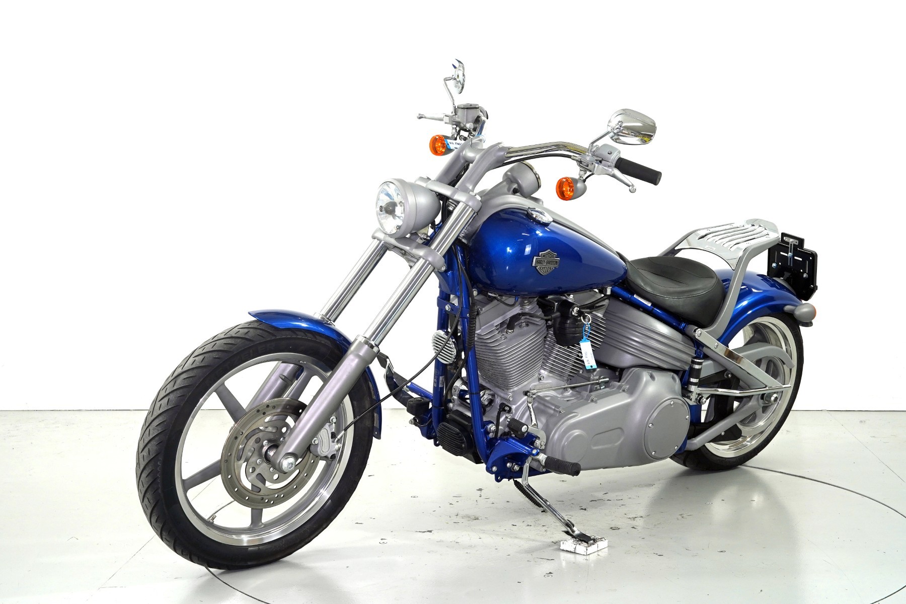 HARLEY-DAVIDSON FXCW-image-4