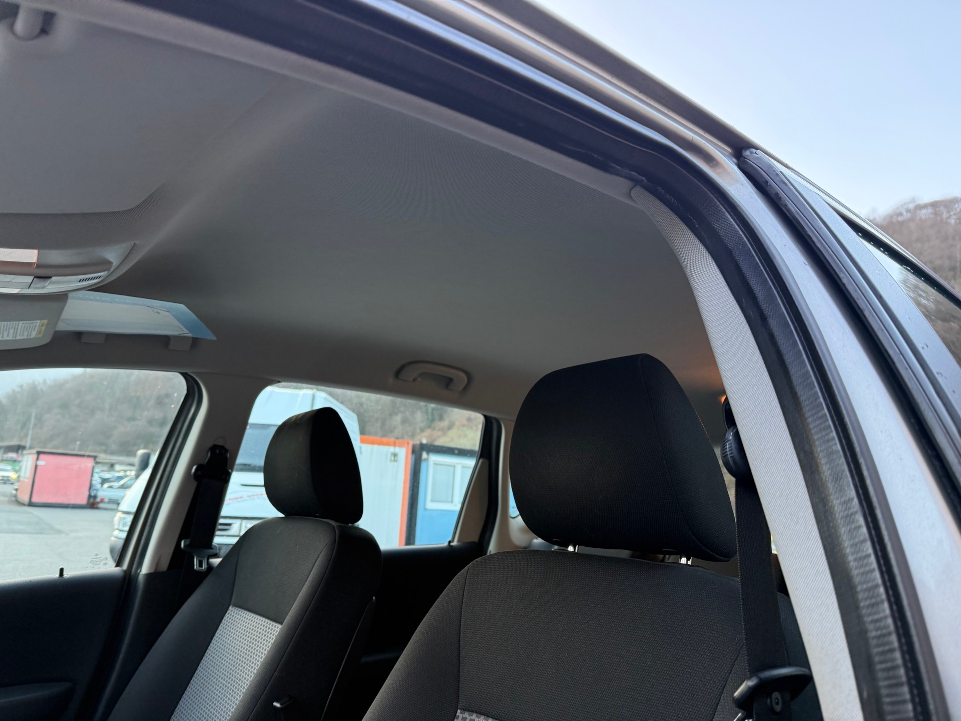 MERCEDES-BENZ A 150 Classic-image-21