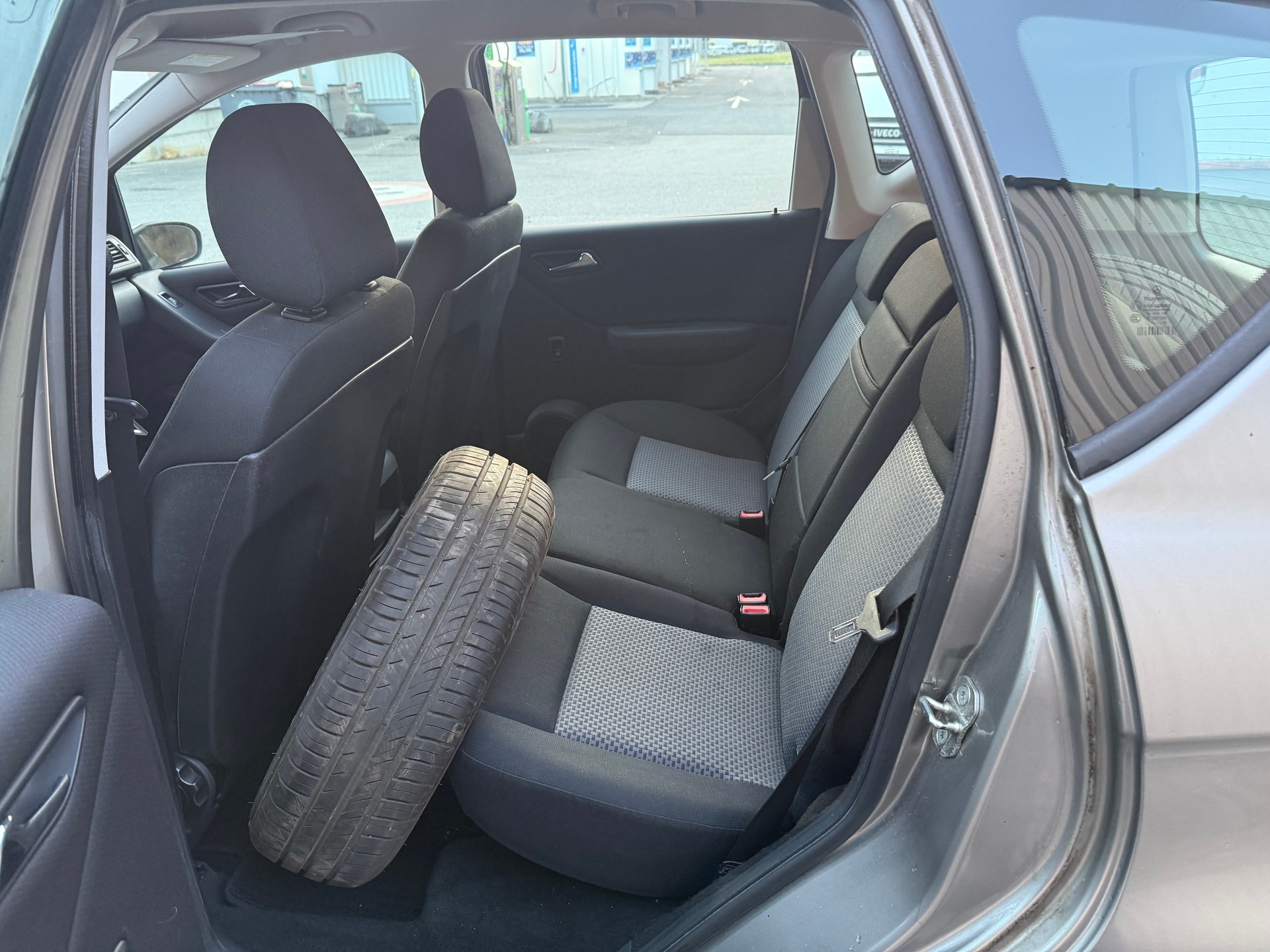 MERCEDES-BENZ A 150 Classic-image-20