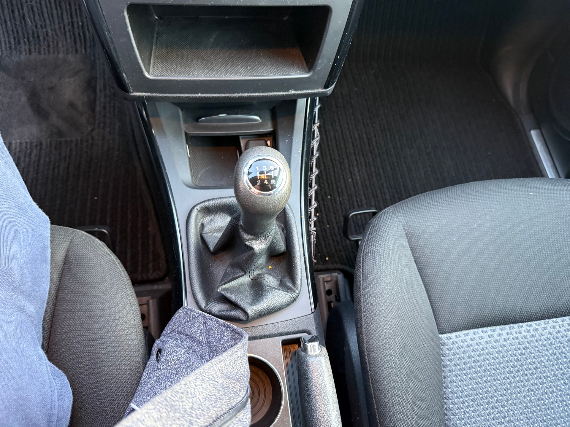 MERCEDES-BENZ A 150 Classic-image-17
