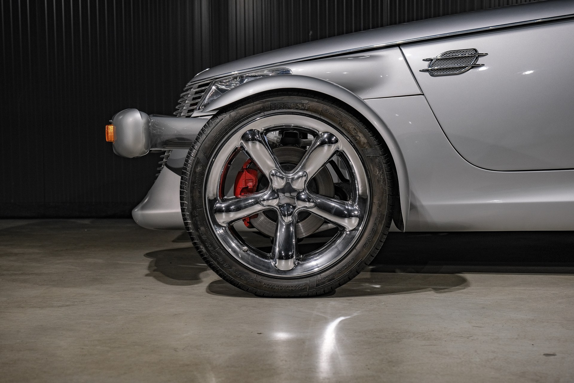 CHRYSLER PROWLER-image-28