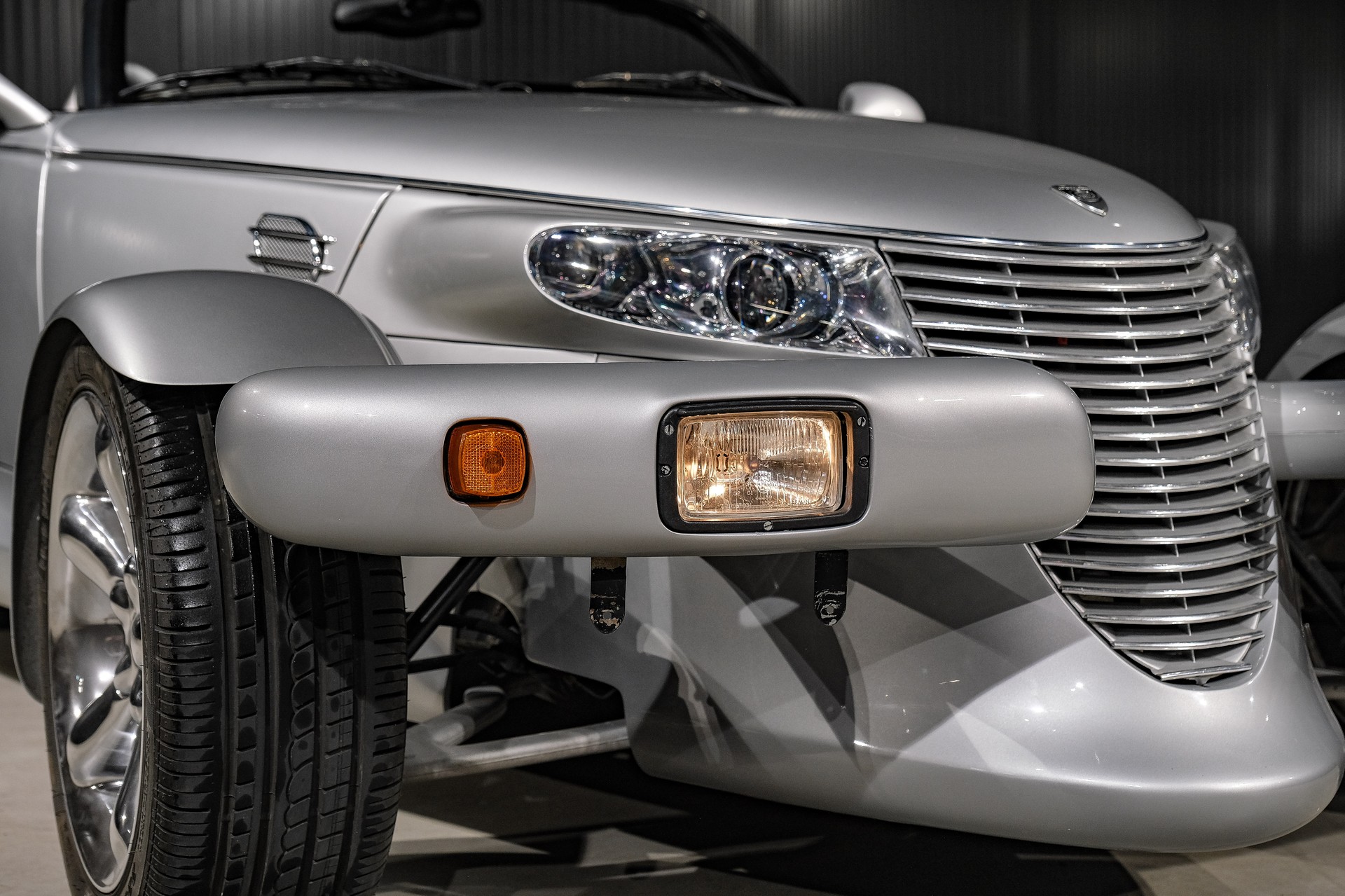 CHRYSLER PROWLER-image-26