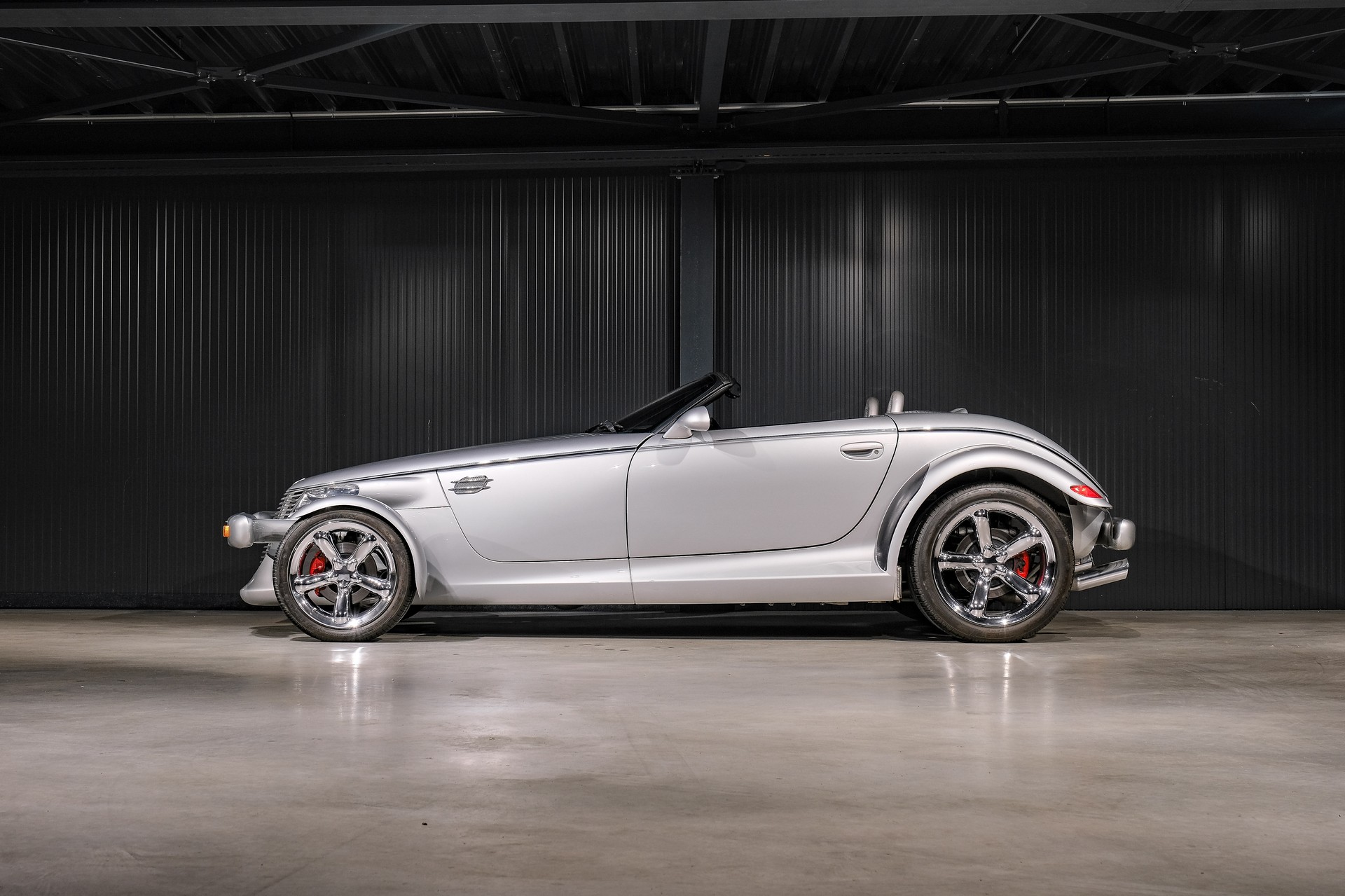 CHRYSLER PROWLER-image-8