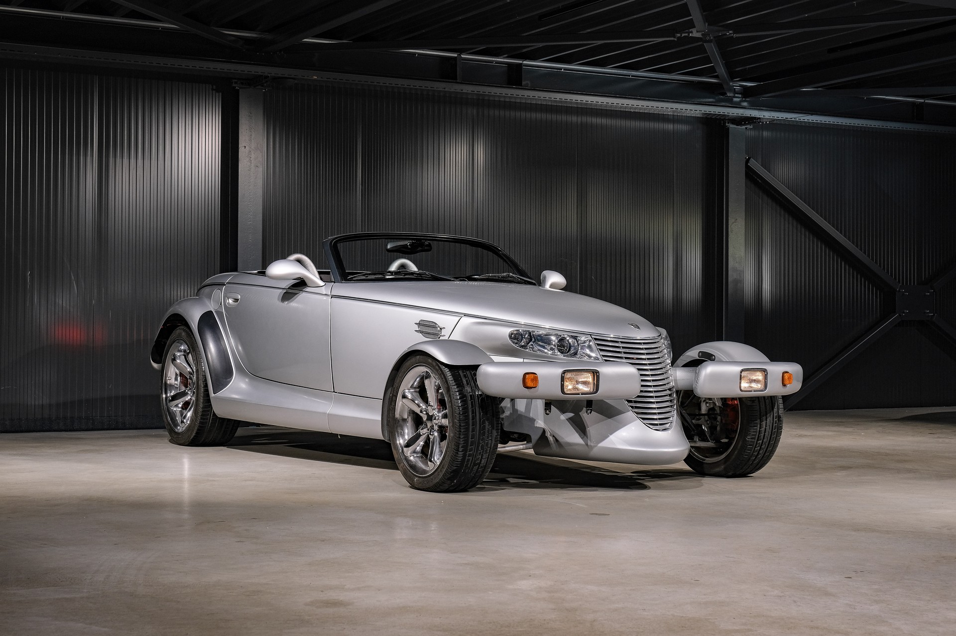 CHRYSLER PROWLER-image-4
