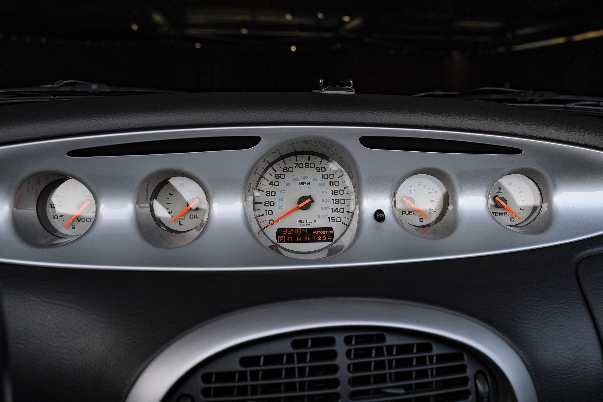CHRYSLER PROWLER-image-17